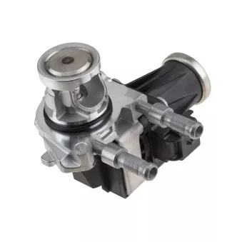 Vanne EGR TEKNÖR EGR-CT-025 pour OPEL COMBO 1.5 D - 131cv