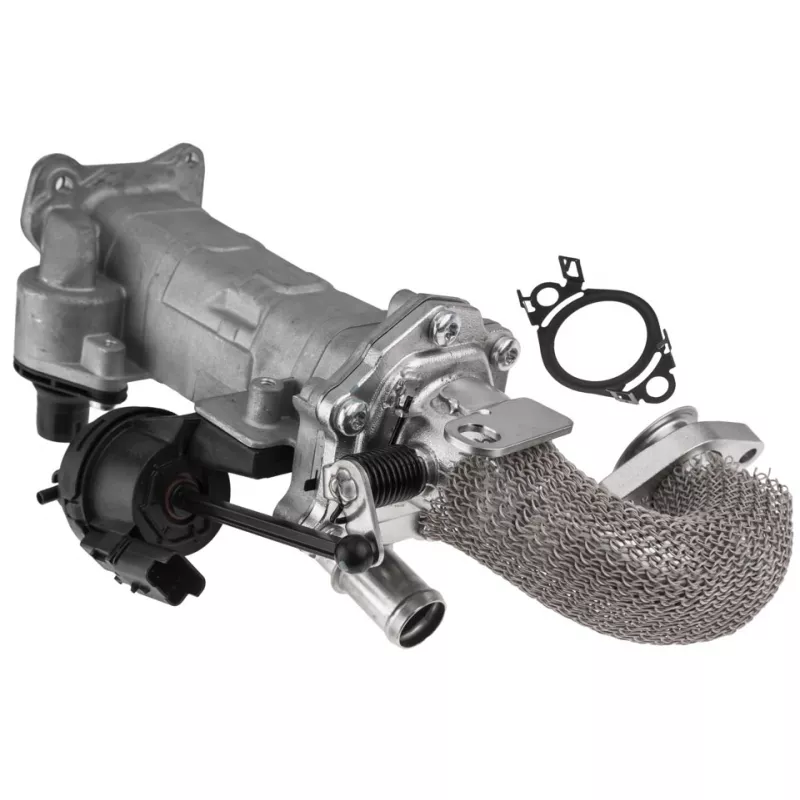 Radiateur, réaspiration des gaz d'échappement TEKNÖR EGR-LR-010 - Visuel 1