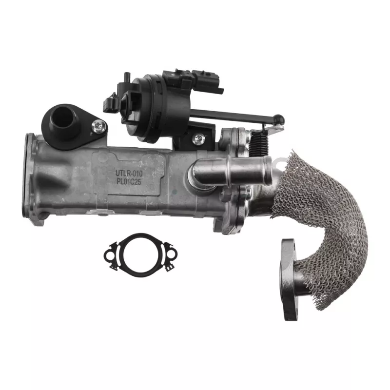 Radiateur, réaspiration des gaz d'échappement TEKNÖR EGR-LR-010 - Visuel 2