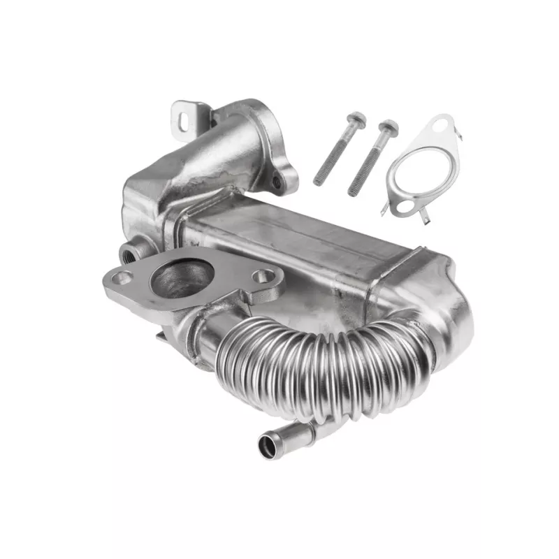 Radiateur, réaspiration des gaz d'échappement TEKNÖR EGR-RE-031 - Visuel 1