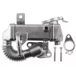 TEKNÖR EGR-RE-031 - Radiateur, réaspiration des gaz d'échappement