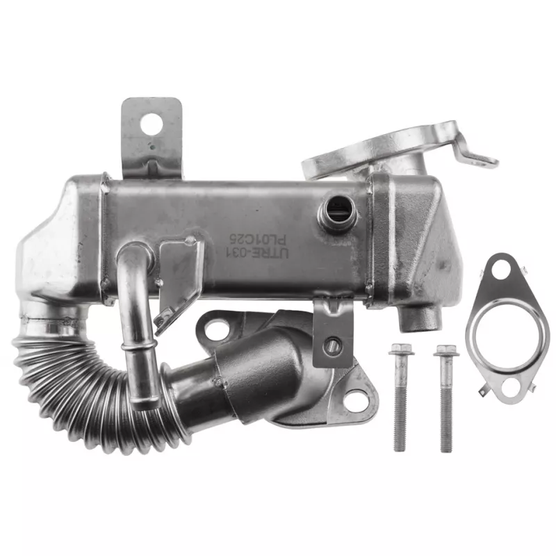 Radiateur, réaspiration des gaz d'échappement TEKNÖR EGR-RE-031 - Visuel 2