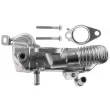 TEKNÖR EGR-RE-031 - Radiateur, réaspiration des gaz d'échappement