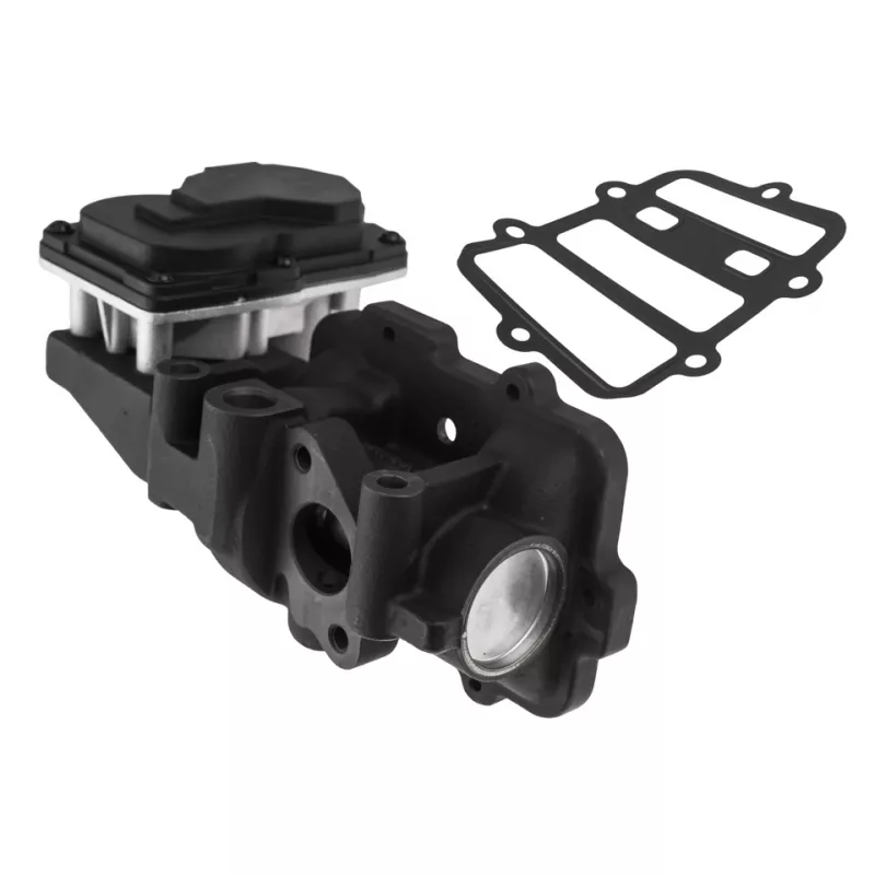 Vanne EGR TEKNÖR EGR-VW-068 - Visuel 1