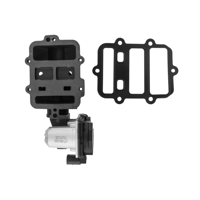 Vanne EGR TEKNÖR EGR-VW-068 - Visuel 2