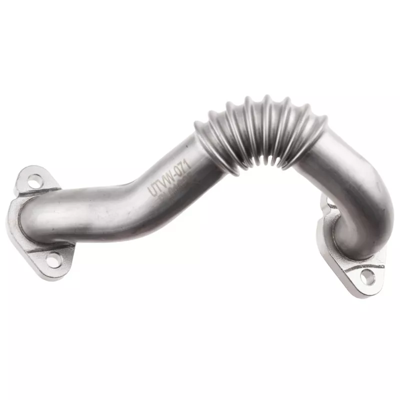 Tuyauterie, vanne EGR TEKNÖR EGR-VW-071 - Visuel 2