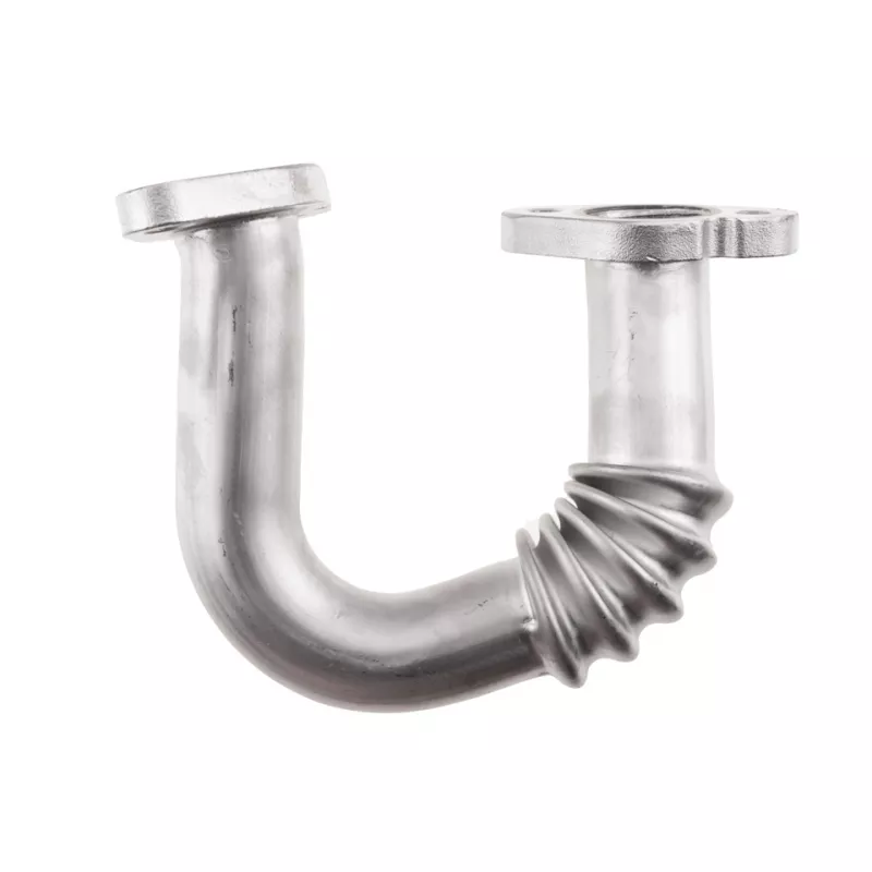 Tuyauterie, vanne EGR TEKNÖR EGR-VW-072 - Visuel 2