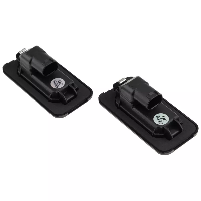 Feu éclaireur de plaque TEKNÖR ELP-AR-003 - Visuel 1