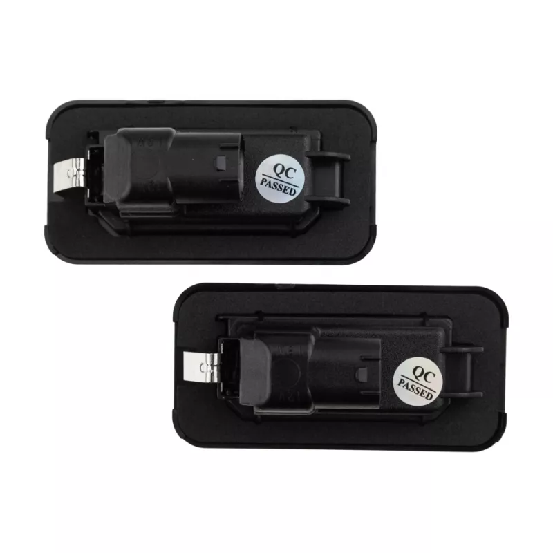 Feu éclaireur de plaque TEKNÖR ELP-AR-003 - Visuel 2