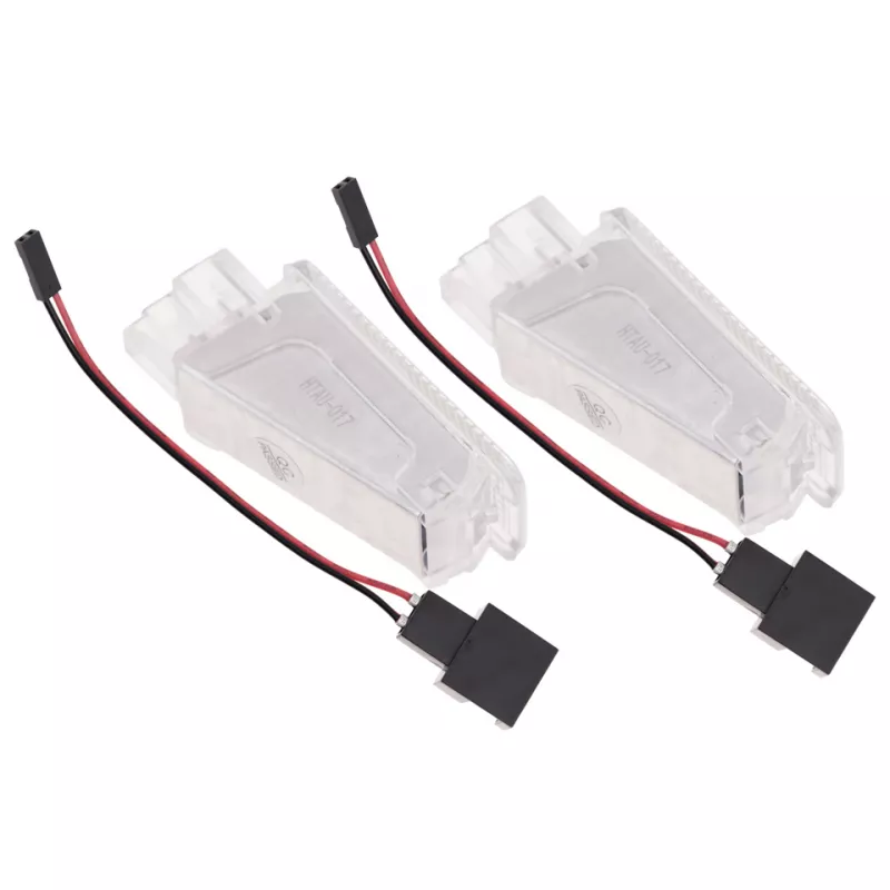 Éclairage intérieur TEKNÖR ELP-AU-017 - Visuel 1