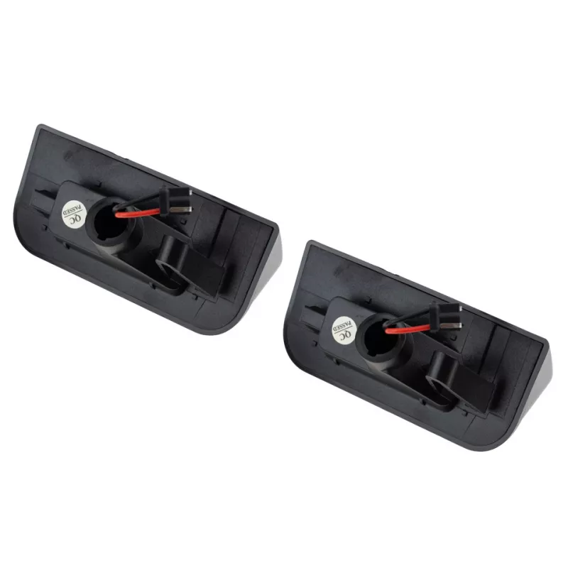 Feu éclaireur de plaque TEKNÖR ELP-CT-003 - Visuel 1