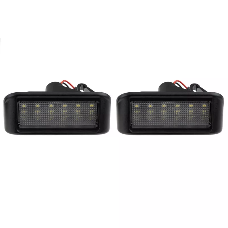 Feu éclaireur de plaque TEKNÖR ELP-CT-003 - Visuel 2