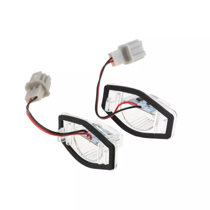 Feu éclaireur de plaque TEKNÖR ELP-HD-008 - Visuel 1