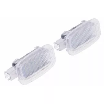 TEKNÖR ELP-ME-022 - Éclairage intérieur