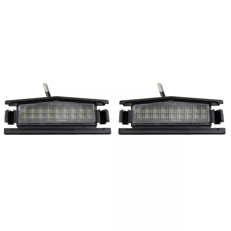 Feu éclaireur de plaque TEKNÖR ELP-MZ-001 - Visuel 2