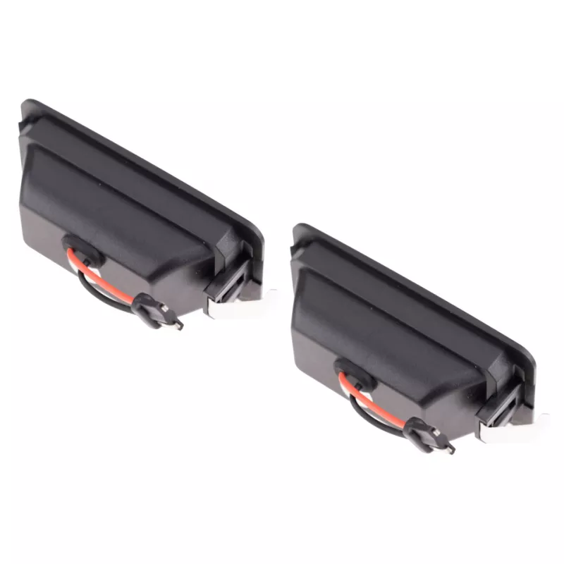 Feu éclaireur de plaque TEKNÖR ELP-SE-003 - Visuel 1