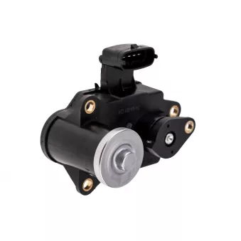 Module de tube d'admission TEKNÖR ENK-KA-001 pour SKODA FABIA 1.7 CRDi - 116cv