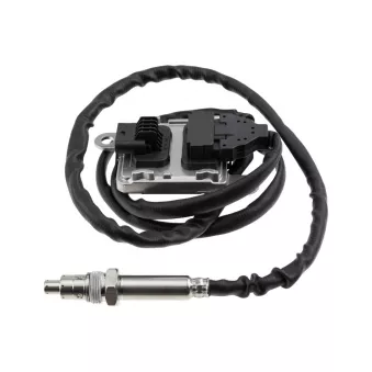 Capteur NOx, Catalyseur NOx TEKNÖR ENOX-ME-020 pour MERCEDES-BENZ CLASSE C C 220 d - 170cv