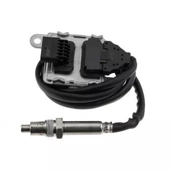 Capteur NOx, Catalyseur NOx TEKNÖR OEM 55502529