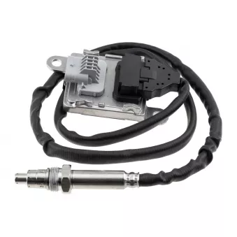 Capteur NOx, Catalyseur NOx TEKNÖR ENOX-RE-005 pour RENAULT MEGANE 1.5 Blue dCi 115 - 116cv