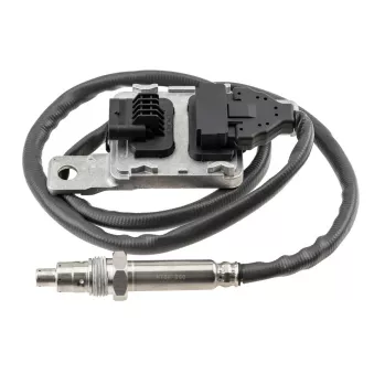 Capteur NOx, Catalyseur NOx TEKNÖR ENOX-SK-000