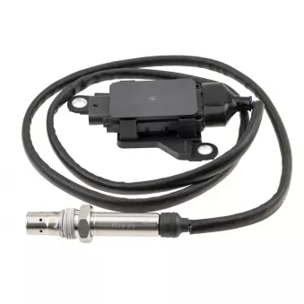 Capteur NOx, Catalyseur NOx TEKNÖR ENOX-VW-013 pour AUDI A3 30 TDI - 115cv