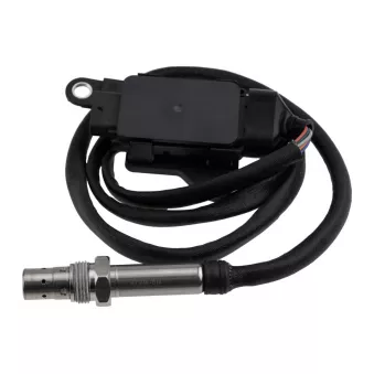 Capteur NOx, Catalyseur NOx TEKNÖR ENOX-VW-014 pour SEAT IBIZA 1.6 TDI - 95cv