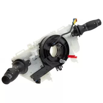 Commutateur de colonne de direction TEKNÖR EPE-RE-087 pour DAEWOO MATIZ 2.3 DCI (FWD) - 101cv