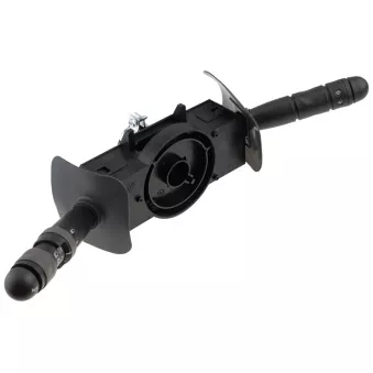 Commutateur de colonne de direction TEKNÖR EPE-VC-001 pour IVECO DAILY 40C10 V - 95cv