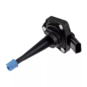 Capteur, niveau d'huile moteur TEKNÖR EPO-AU-020 pour AUDI A4 2.0 TDI - 136cv