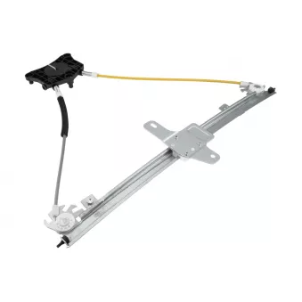 TEKNÖR EPS-PE-028 - Lève-vitre avant gauche