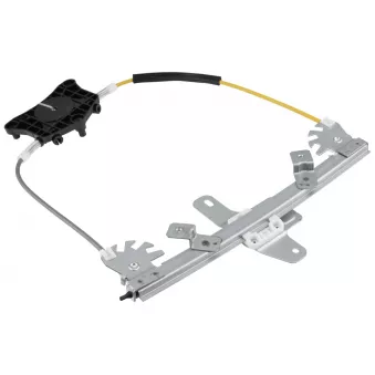 Lève-vitre arrière droit TEKNÖR EPS-PE-031 pour PEUGEOT 407 2.0 Bioflex - 140cv