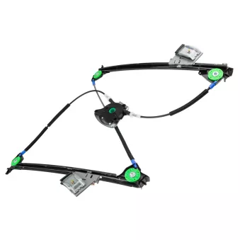 Lève-vitre avant droit TEKNÖR EPS-PS-004 pour PORSCHE 911 3.4 Carrera - 301cv