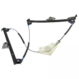 Lève-vitre avant gauche TEKNÖR EPS-PS-007 pour TOYOTA COROLLA 3.8 Carrera S - 381cv