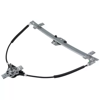 Lève-vitre avant gauche TEKNÖR OEM 191837401B