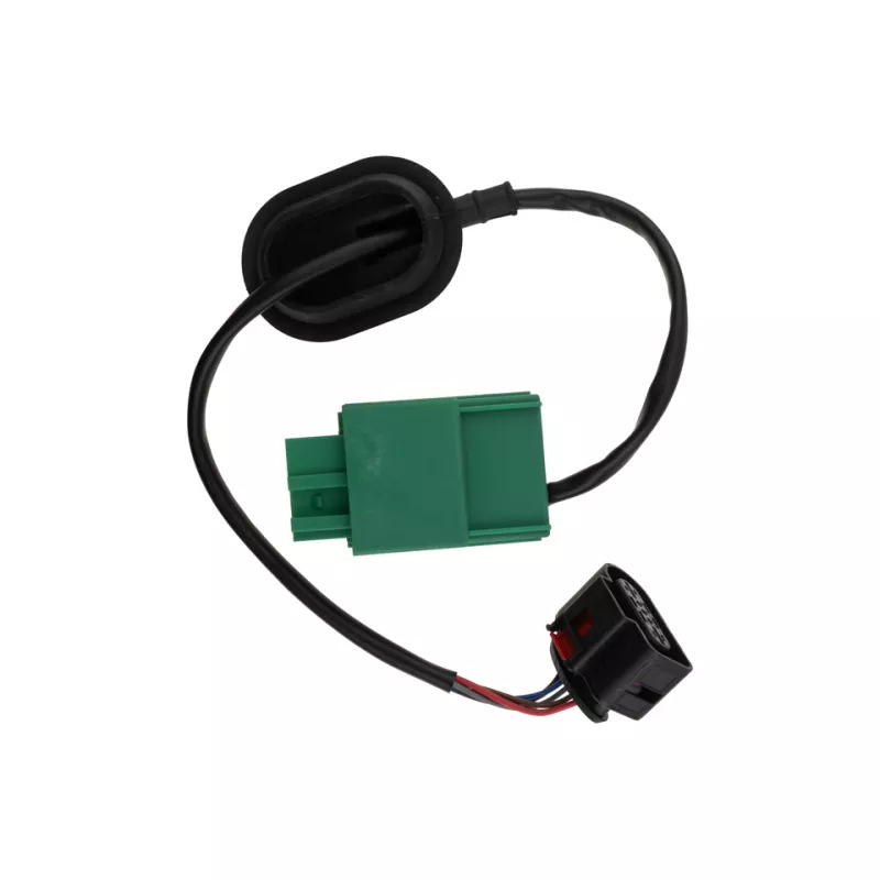 Relais, pompe à carburant TEKNÖR EPW-VW-002 - Visuel 2