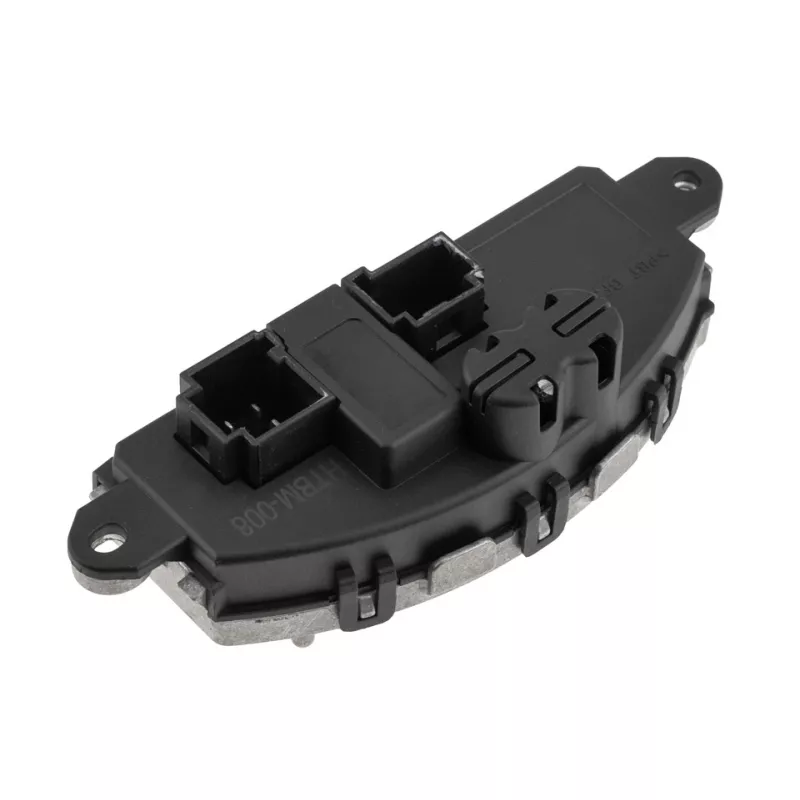 Régulateur, pulseur d'air habitacle TEKNÖR ERD-BM-008 - Visuel 1