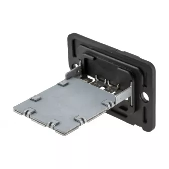 Résistance, pulseur d'air habitacle TEKNÖR OEM 97035H1500