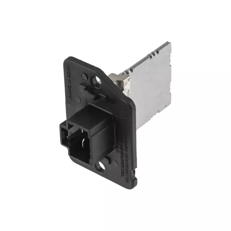 Résistance, pulseur d'air habitacle TEKNÖR ERD-KA-501 - Visuel 1