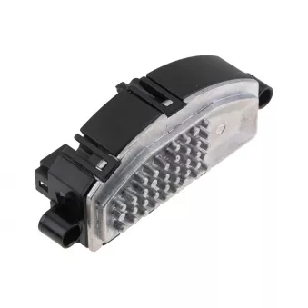 Régulateur, pulseur d'air habitacle TEKNÖR OEM 8T0820521G