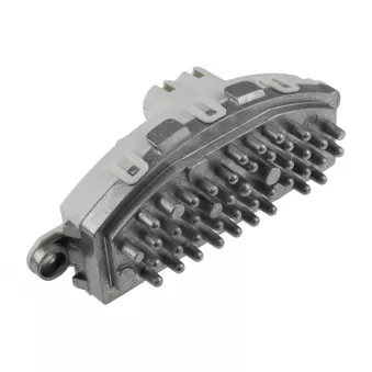 Régulateur, pulseur d'air habitacle TEKNÖR ERD-ME-024 pour MERCEDES-BENZ CLASSE M ML 500 4-matic - 408cv