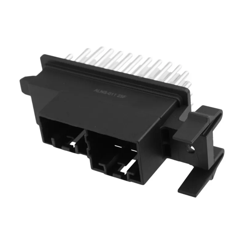 Résistance, pulseur d'air habitacle TEKNÖR ERD-NS-011 - Visuel 1