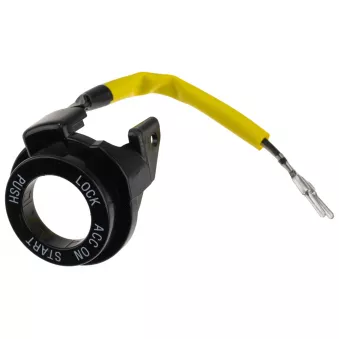 Dispositf d'immobilisation TEKNÖR EST-HY-001 pour ALFA ROMEO MITO 1.5 CRDi - 110cv