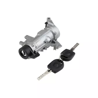 Interrupteur d'allumage/de démarreur TEKNÖR EST-VW-013 pour RENAULT MEGANE 2.5 TDI quattro - 180cv