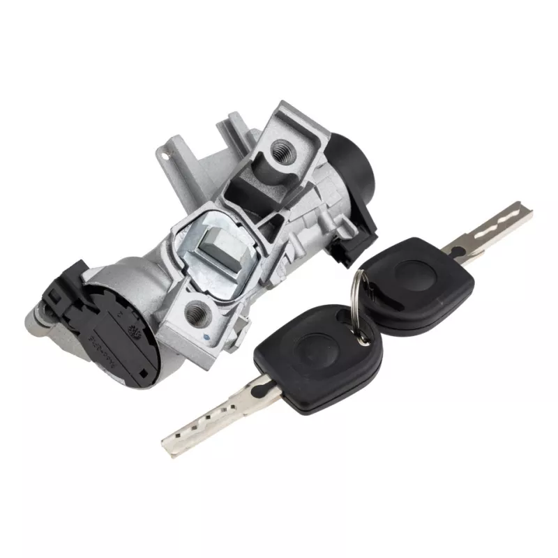 Interrupteur d'allumage/de démarreur TEKNÖR EST-VW-013 - Visuel 1