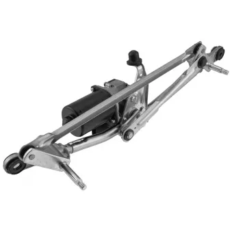 Tringlerie d'essuie-glace TEKNÖR ESW-FT-047