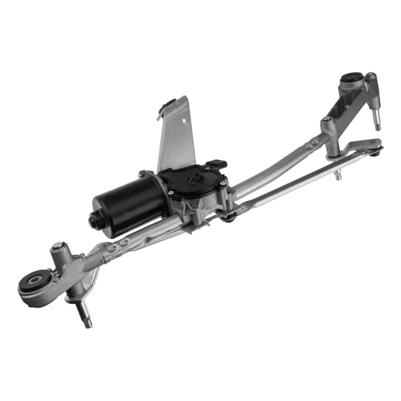 Tringlerie d'essuie-glace TEKNÖR ESW-ME-028 - Visuel 1