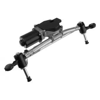 Tringlerie d'essuie-glace TEKNÖR ESW-RE-038 pour MAZDA MPV 1.6 E-TECH 140 - 91cv