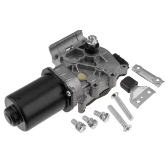 Moteur d'essuie-glace TEKNÖR ESW-RE-039 pour RENAULT CLIO 1,0 SCe 65 - 67cv
