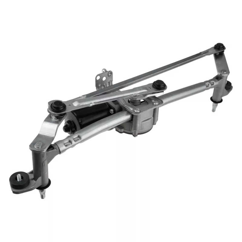 Tringlerie d'essuie-glace TEKNÖR ESW-VW-035 - Visuel 1